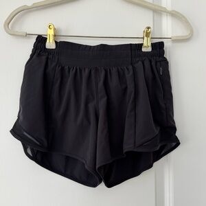 Lululemon Athletic Shorts